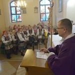 30. rocznica kaplicy w Karwicach