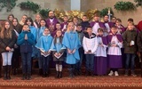 Nowe koło Caritas powstało w szkole w Sufczynie.