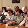 	Spotkanie w Koszalinie rozpoczęły modlitwa i radosny śpiew.