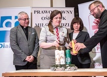 Światło z Betlejem zapłonie w dwóch milionach domów.