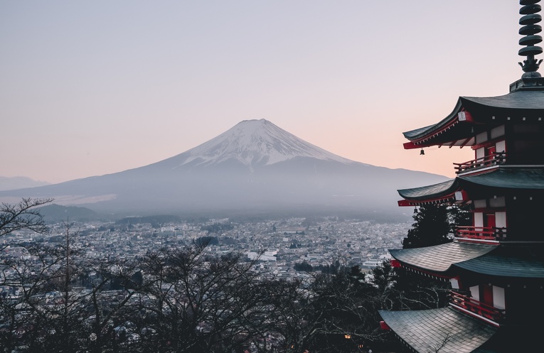 Japonia: monitorujemy rosnącą aktywność wojskową Rosji na Dalekim Wschodzie