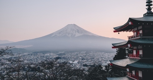 Japonia: monitorujemy rosnącą aktywność wojskową Rosji na Dalekim Wschodzie