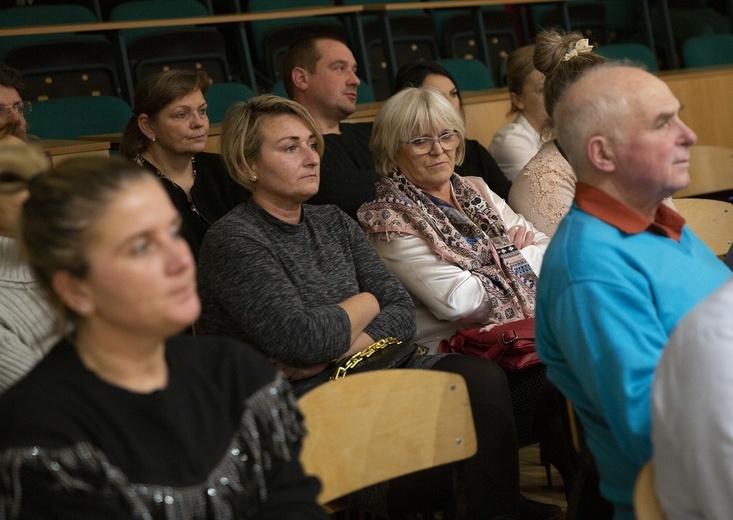 Dzień Wolontariusza w Karlinie