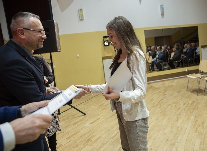 Dzień Wolontariusza w Karlinie