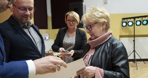 Dzień Wolontariusza w Karlinie