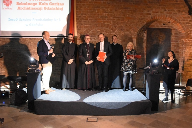 Gala Wolontariatu 2022