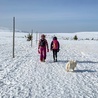 W tym roku tematem fotoreportażu może być zima.