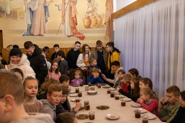 Roraty w Magnuszewie