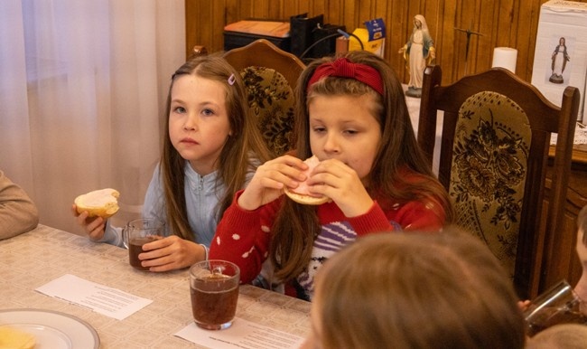 Roraty w Magnuszewie