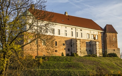 Zmiany w pracy sandomierskiego muzeum