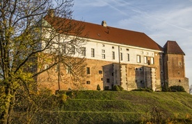 Zmiany w pracy sandomierskiego muzeum