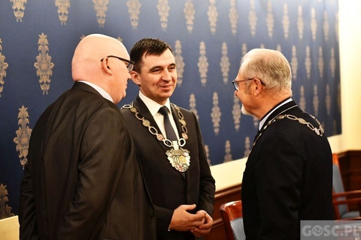 Orszak św. Mikołaja w Głogowie