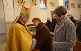 100. rocznica urodzin Łucji Kaminskiej z Suchej Góry