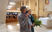 100. rocznica urodzin Łucji Kaminskiej z Suchej Góry