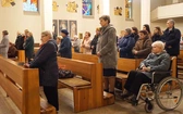 100. rocznica urodzin Łucji Kaminskiej z Suchej Góry