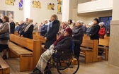 100. rocznica urodzin Łucji Kaminskiej z Suchej Góry
