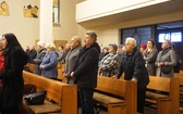 100. rocznica urodzin Łucji Kaminskiej z Suchej Góry