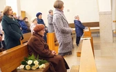100. rocznica urodzin Łucji Kaminskiej z Suchej Góry