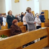 100. rocznica urodzin Łucji Kaminskiej z Suchej Góry