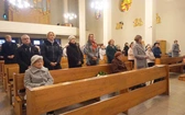 100. rocznica urodzin Łucji Kaminskiej z Suchej Góry
