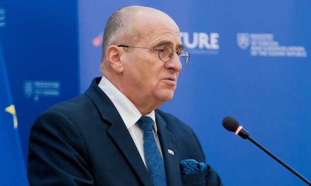 Szef MSZ rozpocznie w środę wizytę w USA, będzie rozmawiał m.in. o wschodniej flance NATO