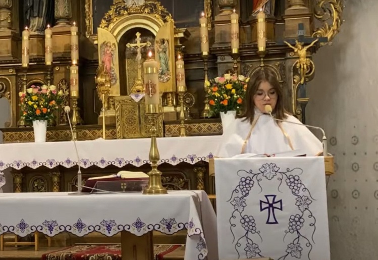 Odpust w parafii św. Mikołaja w Doboszowicach