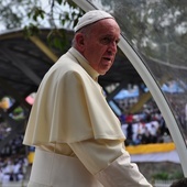 Papież: niech pamięć o Zagładzie rozbudzi pragnienie i działania na rzecz pokoju