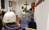 Zawierzenie wolontariuszy modlitewnych św. o. Pio