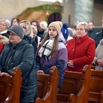 Odpust u św. Mikołaja w Świebodzicach