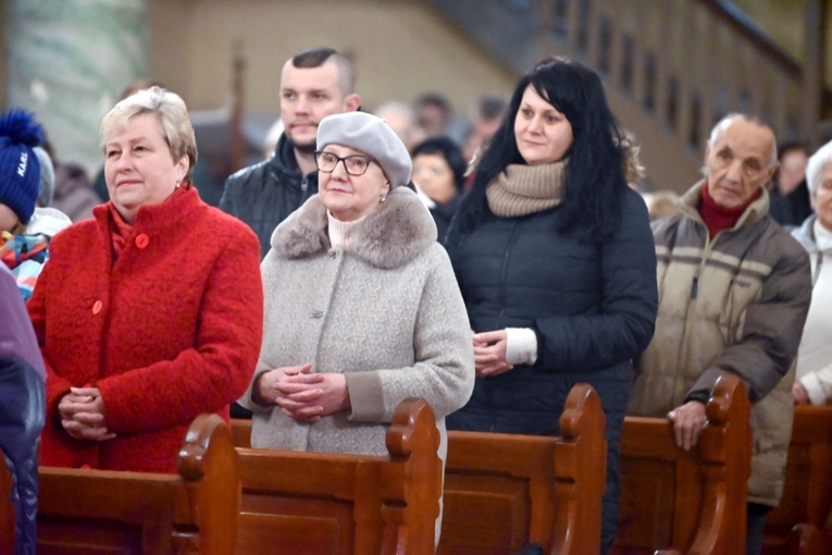 Odpust u św. Mikołaja w Świebodzicach