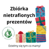 Nietrafiony prezent? Jest rozwiązanie!