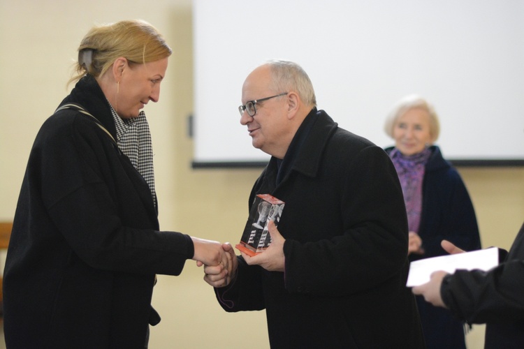 Dziękczynna Msza św. u końca rozbudowy Domu Matki i Dziecka