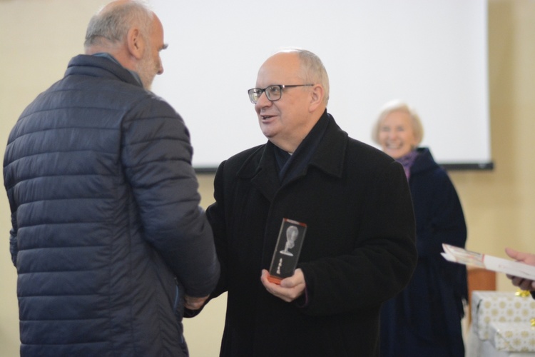 Dziękczynna Msza św. u końca rozbudowy Domu Matki i Dziecka