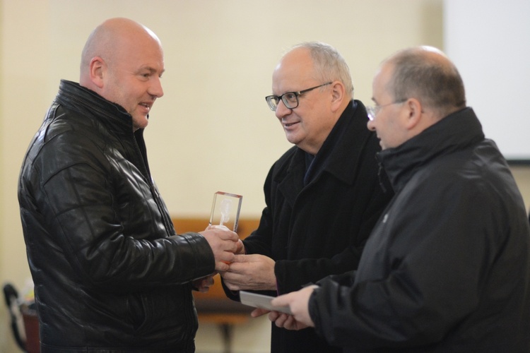 Dziękczynna Msza św. u końca rozbudowy Domu Matki i Dziecka