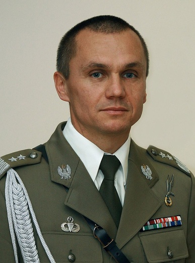 Gen. Polko: Polska armia jest armią nowoczesną, to nie jest już ta sama armia, co 15-20 lat temu