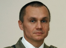 Gen. Polko: linia obrony na Wiśle nie miałaby sensu w walce z barbarzyńcami i terrorystami
