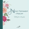 „Nowy Testament i Psalmy. Bible Journaling”