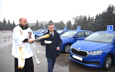 Bezpieczniej na drodze