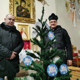 Paczuszka dla maluszka