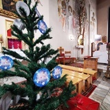 Paczuszka dla maluszka