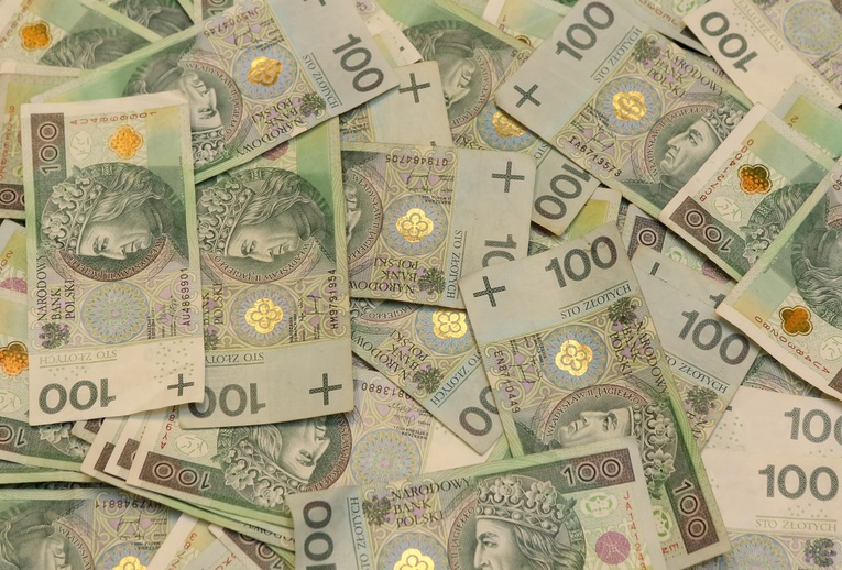 NBP: zysk banków od września do października wzrósł o 4,37 mld zł