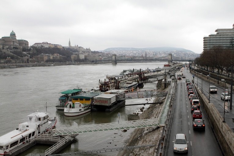 Węgry: inflacja rośnie, a po zniesieniu limitu cen na paliwo będzie jeszcze wyższa