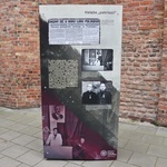 Wernisaż wystawy gdańskiego IPN