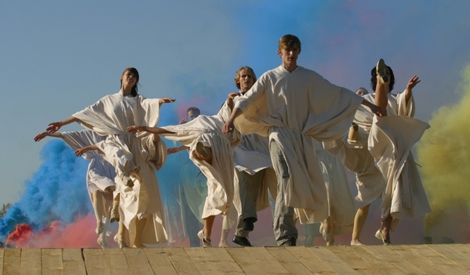 Radować się Twoją radością