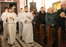 Patronalne święto Ruchu Światło-Życie