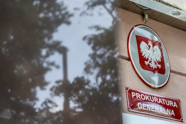 Prezydent podpisał nowelizację Kpk i Prawa o prokuraturze