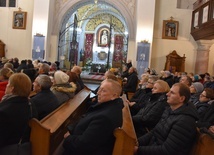 Przasnysz. Najprostsza ścieżka do spotkania z Bogiem