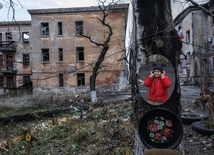 Projekt „Unbroken”: Ukraina jest niezłomna i jej dusza przetrwa