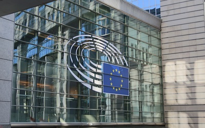 AFP: wiceszefowa Parlamentu Europejskiego zatrzymana w związku z korupcją