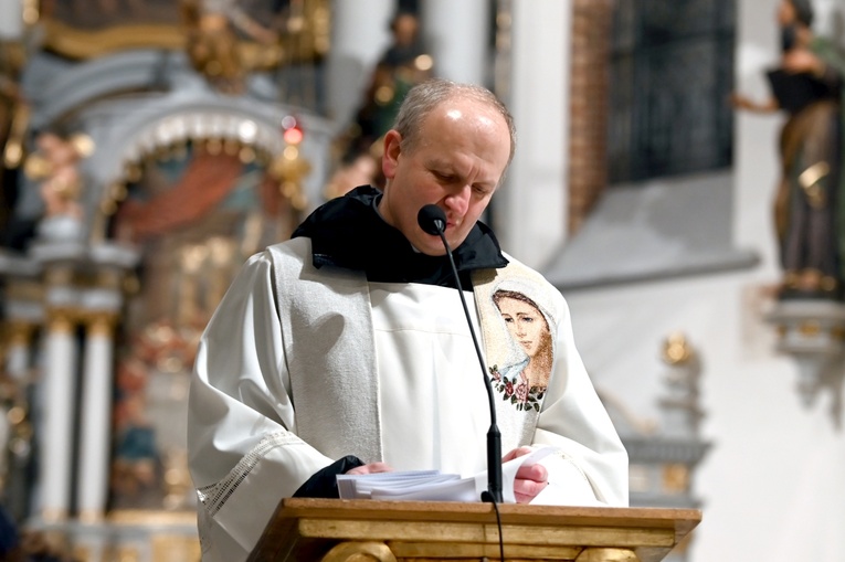 Ząbkowice Śl. Z modlitwą o uzdrowienie